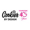  10% Off Site Wide Cookies By Design Coupon Code